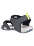 2GC-12 Grey Men's Sandals